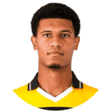 لاعب: B. Kabongolo