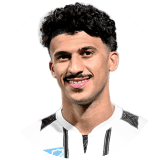 لاعب: العثمان