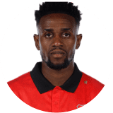 لاعب: ميسيدجان