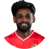 لاعب: مجرشي