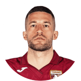 لاعب: بيراجي