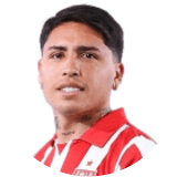 لاعب: فارياس