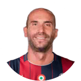 لاعب: سيلفيستري