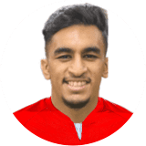 لاعب: الشويفعي