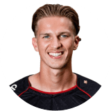 لاعب: مارتنز