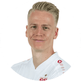 لاعب: فيهريش