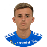 لاعب: Petrignani