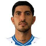 لاعب: غوزمان