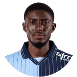 لاعب: دوكوري