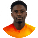 لاعب: بايدو