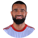 لاعب: السليتي