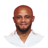 لاعب: كومباني