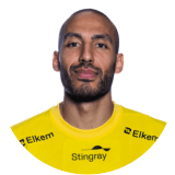 لاعب: أليسامي