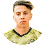 لاعب: بريجة