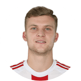 لاعب: كالوزينسكي