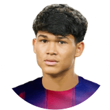 لاعب: فرنانديز