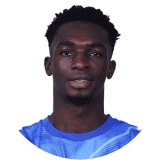 لاعب: دومبيا