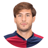 لاعب: بوريلي