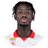 لاعب: كونفولو يو