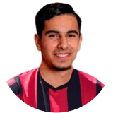 لاعب: هيران