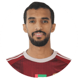 لاعب: علي