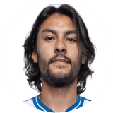 لاعب: أسيفيس