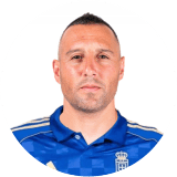 لاعب: كازورلا