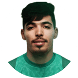 لاعب: دغموم