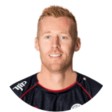 لاعب: دوينن