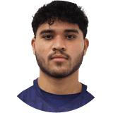 لاعب: باتشوكا