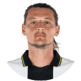 لاعب: ديوريتش