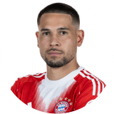 لاعب: جوريرو