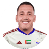 لاعب: ماناي