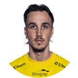 لاعب: هيلمرزن