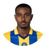 لاعب: ماليدي