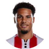 لاعب: مايلز