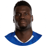 لاعب: بدياشيلي