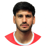 لاعب: جوميز