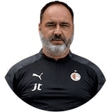 لاعب: تربيشوفسكي