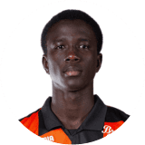 لاعب: فاييه