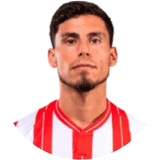 لاعب: روبرتون