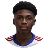 لاعب: السعدي