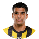 لاعب: الغامدي