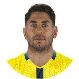 لاعب: بيريز