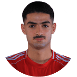 لاعب: إبراهيم