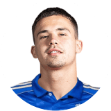 لاعب: ديندونكر