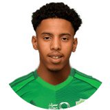 لاعب: عبدالرحمن