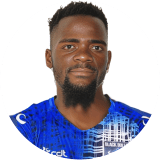 لاعب: شامبوكو