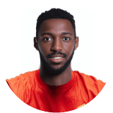 لاعب: هزازي