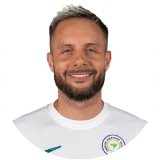 لاعب: C. Nielsen